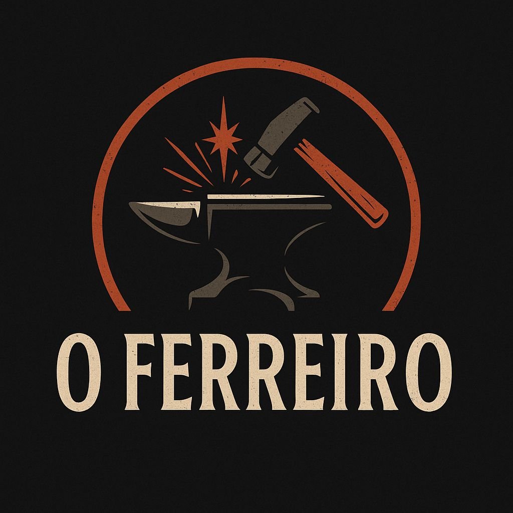 O Ferreiro