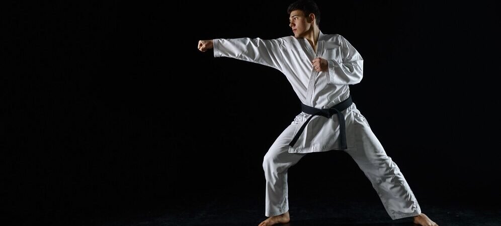 Por que o Homem Tradicional Deve Praticar Artes Marciais Hoje