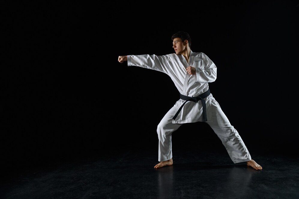 Por que o Homem Tradicional Deve Praticar Artes Marciais Hoje